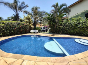 CASA Na RASA EM CONDOMÍNIO EM FRENTE A PRAIA !!!